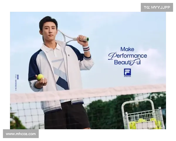 网球比赛服装的发展与创新:舒适性、科技与时尚的完美融合 网球比赛服装的发展与创新:舒适性、科技与时尚的完美融合