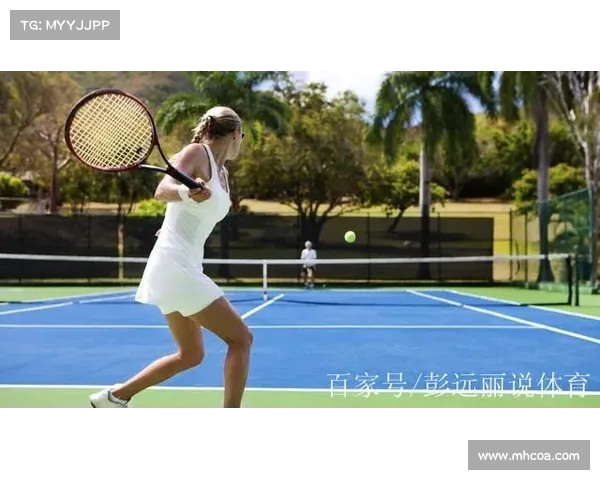 网球比赛技术统计分析：球员表现、战术布局与比赛结果的深度剖析