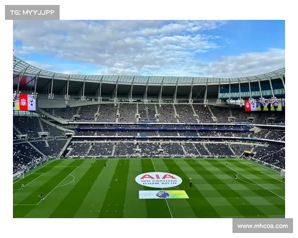 英超球迷文化探秘：激情、传统与现代化的完美融合