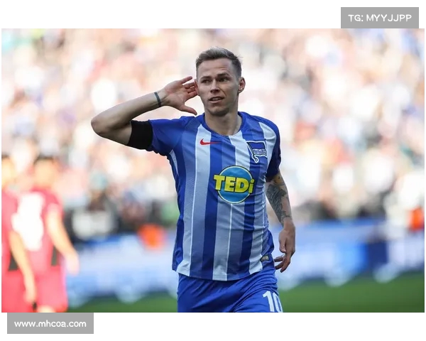 柏林赫塔新赛季目标明确 持续进步为重返德甲前列奠定基础